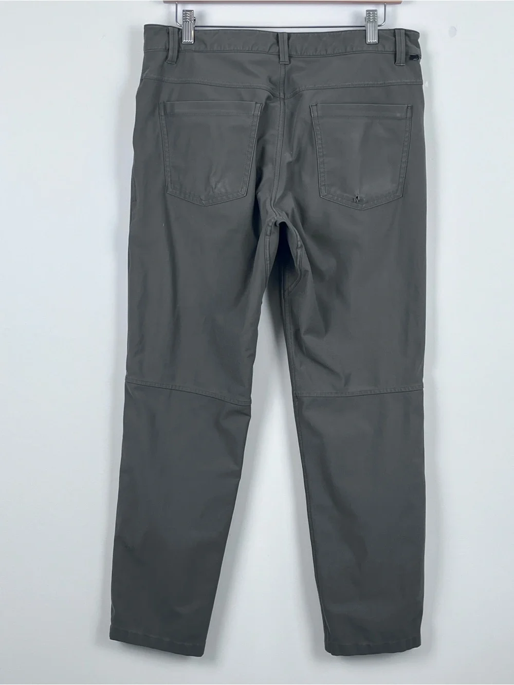 7 Diamonds Men's Infinity Performance 4-Way Stretch Chino Pants Size 32; Golf